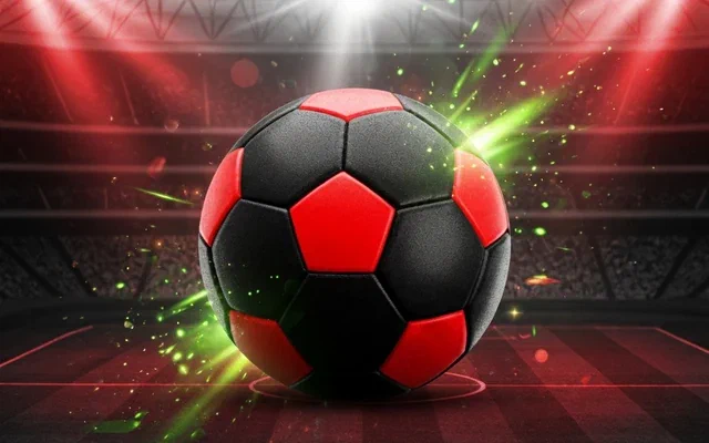 Sportwetten in Restbet-Farben