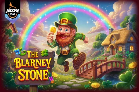 Blarney Stone – Jackpot Star von Pragmatic Play