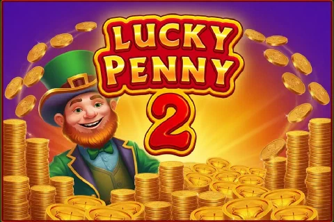 Lucky Penny 2 von 3 Oaks Gaming