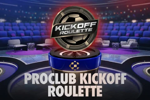 Proclub Kickoff Roulette von Creedroomz
